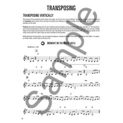 Hal Leonard Mandolin Method &ndash; Book 2 (Book/Online Audio)