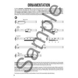 Hal Leonard Mandolin Method &ndash; Book 2 (Book/Online Audio)
