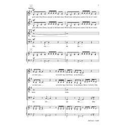 Pop Choral Series: Lorde - Royals