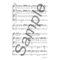 Pop Choral Series: Lorde - Royals