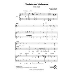 Christmas Welcome : Discovery Level 2