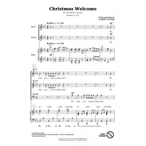 Christmas Welcome : Discovery Level 2