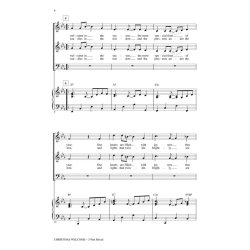 Christmas Welcome : Discovery Level 2