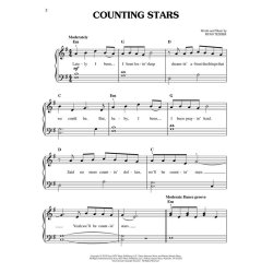 Pop Piano Hits: Say Something, Counting Stars &amp; More Hot Singles