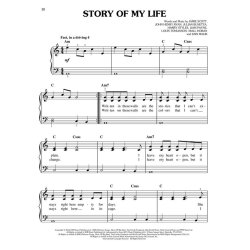 Pop Piano Hits: Say Something, Counting Stars &amp; More Hot Singles