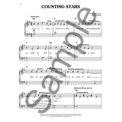 Pop Piano Hits: Say Something, Counting Stars &amp; More Hot Singles