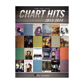 Chart Hits Of 2013-2014 (PVG)