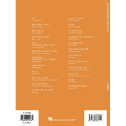 Two-Chord Songs For Ukulele Uke Bk