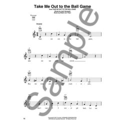 Kids' Songs For Ukulele Uke Bk