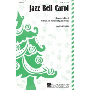 Jazz Bell Carol