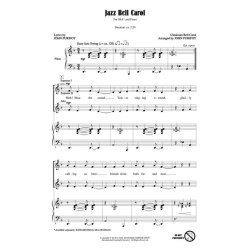 Jazz Bell Carol