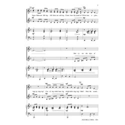 Jazz Bell Carol