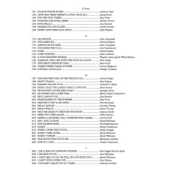 The Real Country Book : C Instruments