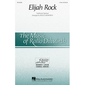 Elijah Rock