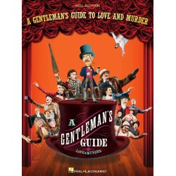 A Gentleman's Guide To Love And Murder