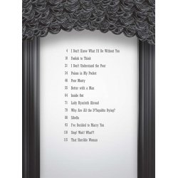 A Gentleman's Guide To Love And Murder