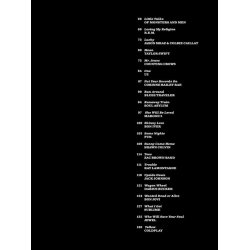 Strum & Sing: Easy Acoustic Songs