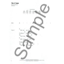 Strum & Sing: Easy Acoustic Songs