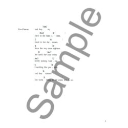 Strum & Sing: Easy Acoustic Songs