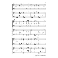 O Come, Little Children