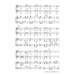 O Come, Little Children