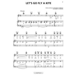 Saving Mr. Banks: Music From The Motion Picture Soundtrack (PVG)