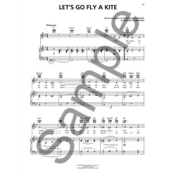 Saving Mr. Banks: Music From The Motion Picture Soundtrack (PVG)