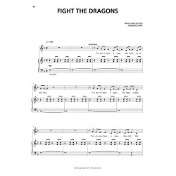 Big Fish - Vocal Selections