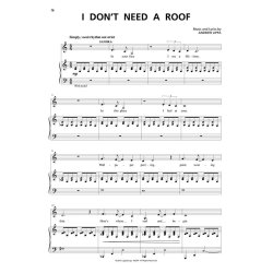 Big Fish - Vocal Selections