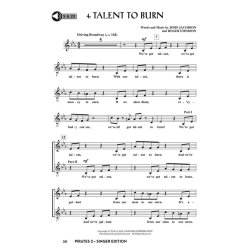 Pirates 2: The Hidden Treasure : A Musical for Young Voices, Teacher Ed