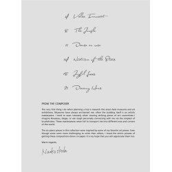 Naoko Ikeda: Artistic Inspirations