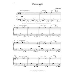 Naoko Ikeda: Artistic Inspirations