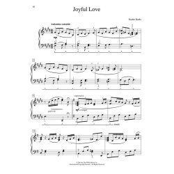 Naoko Ikeda: Artistic Inspirations