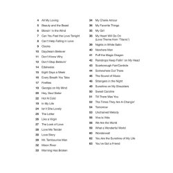 Easy Pop Melodies For Clarinet (Book/CD)