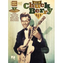 Best Of Chuck Berry