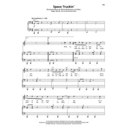 Jon Lord: Keyboards & Organ Anthology - Keyboard Recorded Versions