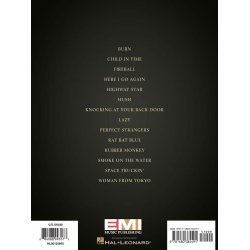 Jon Lord: Keyboards & Organ Anthology - Keyboard Recorded Versions