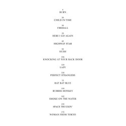 Jon Lord: Keyboards & Organ Anthology - Keyboard Recorded Versions