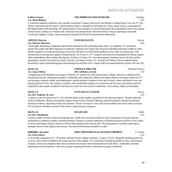 Music for Concert Band -2nd Edition : A Selective Annotated Guide to Band Literature