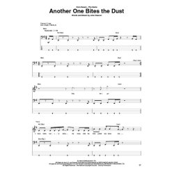 25 Top Rock Bass Songs