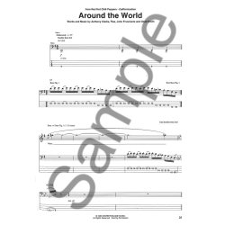 25 Top Rock Bass Songs