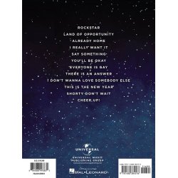 A Great Big World: Is There Anybody Out There? (PVG)