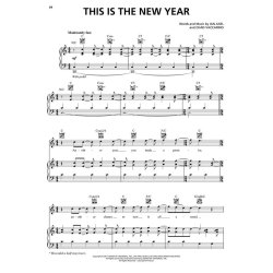 A Great Big World: Is There Anybody Out There? (PVG)