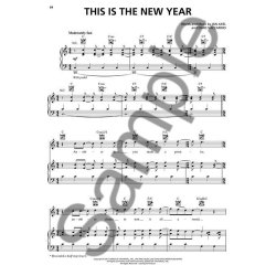 A Great Big World: Is There Anybody Out There? (PVG)