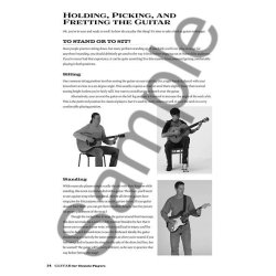 Guitar For Ukulele Players