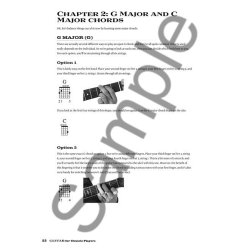 Guitar For Ukulele Players