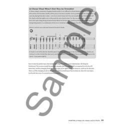 Guitar For Ukulele Players