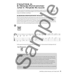 Guitar For Ukulele Players