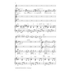 Ozark Mountain Dances : Medley Discovery Level 2