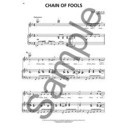 Aretha Franklin: 20 Greatest Hits (PVG)